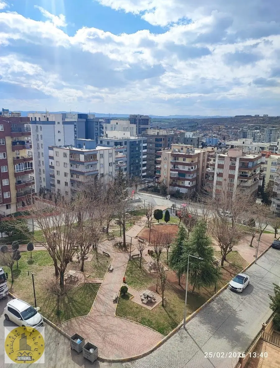Realite Tapudanosmanl I Ve Miroğlu Pastanesi Yakını +1 - 6