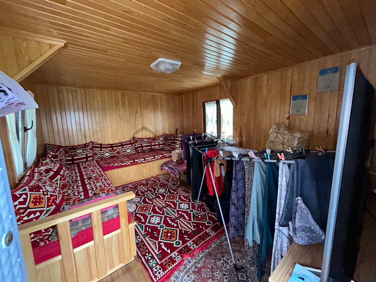 Doğa İle İç İçe Emsalsiz Villa - 16