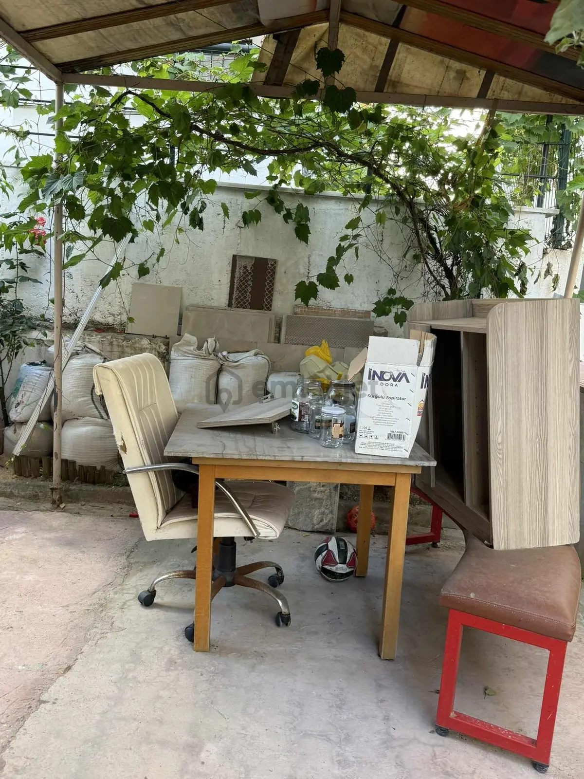 Çayırova İnönü Mahallesi Satılık 2+1 Daire - 14