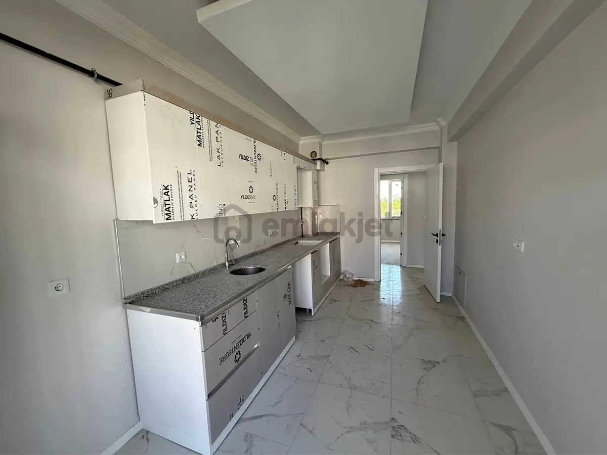 Rota’dan Kiralık Gazi Mahallesi - 2