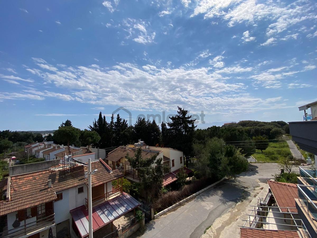 İzmir Özdere'de Denize Çok Yakın 5+1 Triplexs Villa! - 27