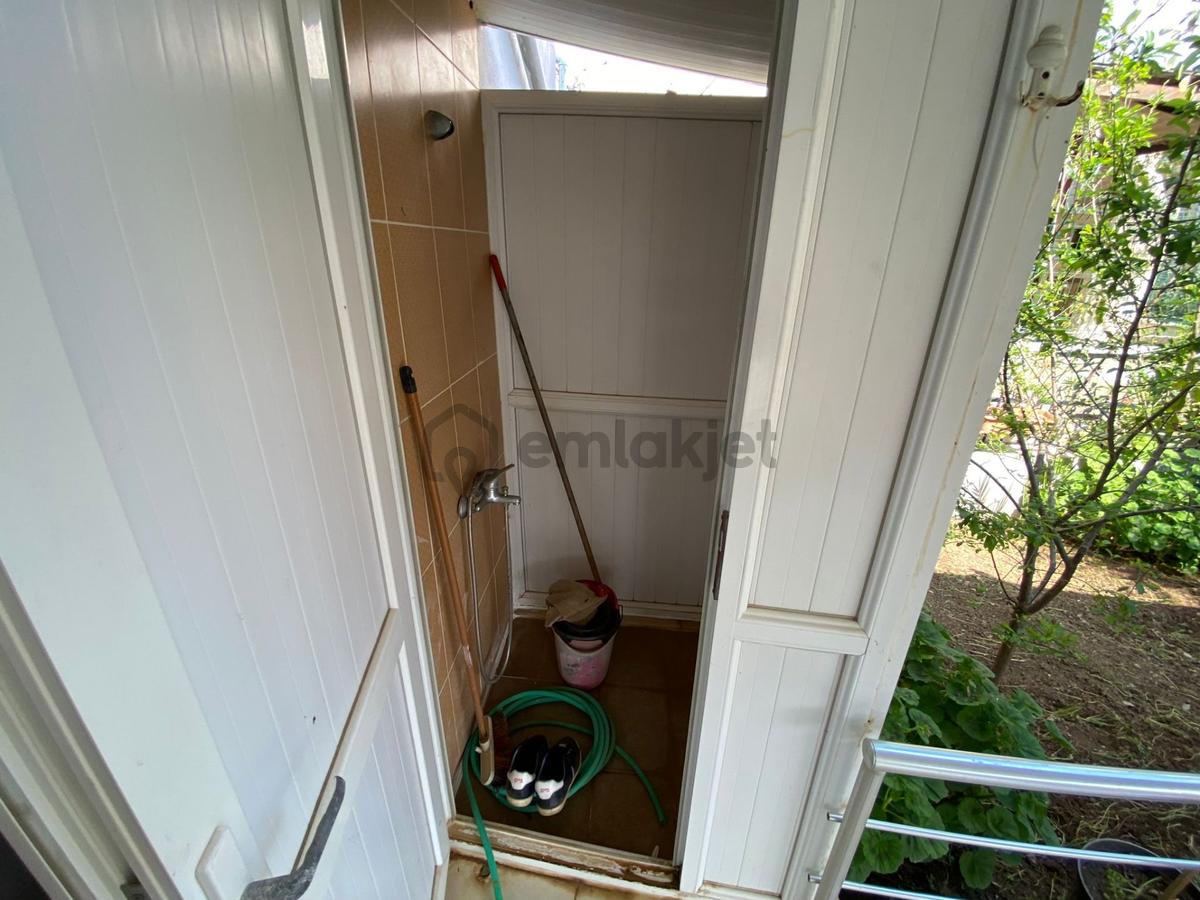 İzmir Özdere'de Denize Çok Yakın 5+1 Triplexs Villa! - 18
