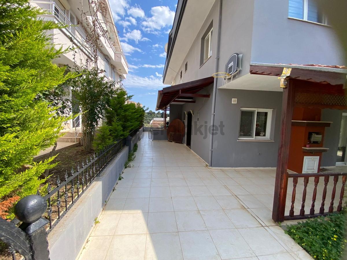 İzmir Özdere'de Denize Çok Yakın 5+1 Triplexs Villa! - 4