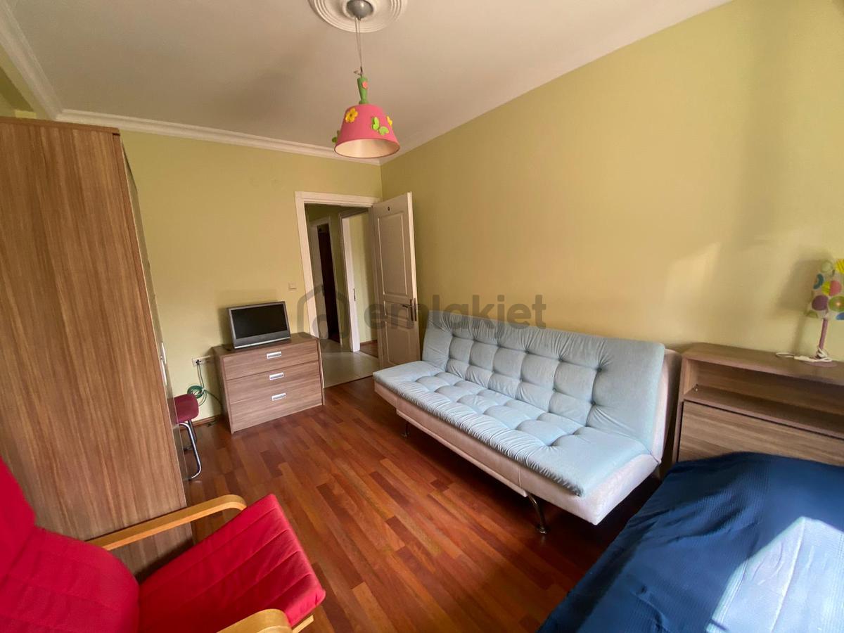 İzmir Özdere'de Denize Çok Yakın 5+1 Triplexs Villa! - 22