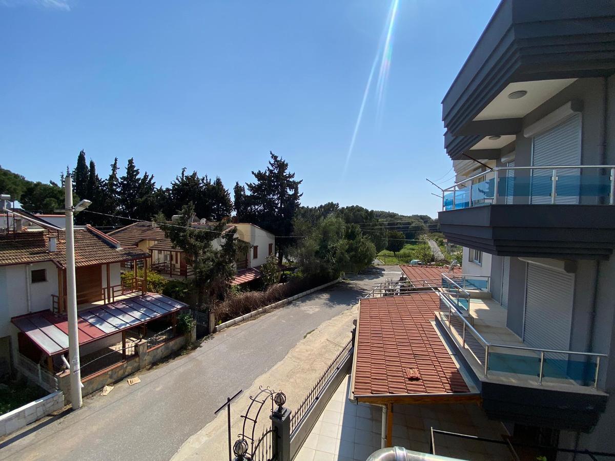 İzmir Özdere'de Denize Çok Yakın 5+1 Triplexs Villa! - 30