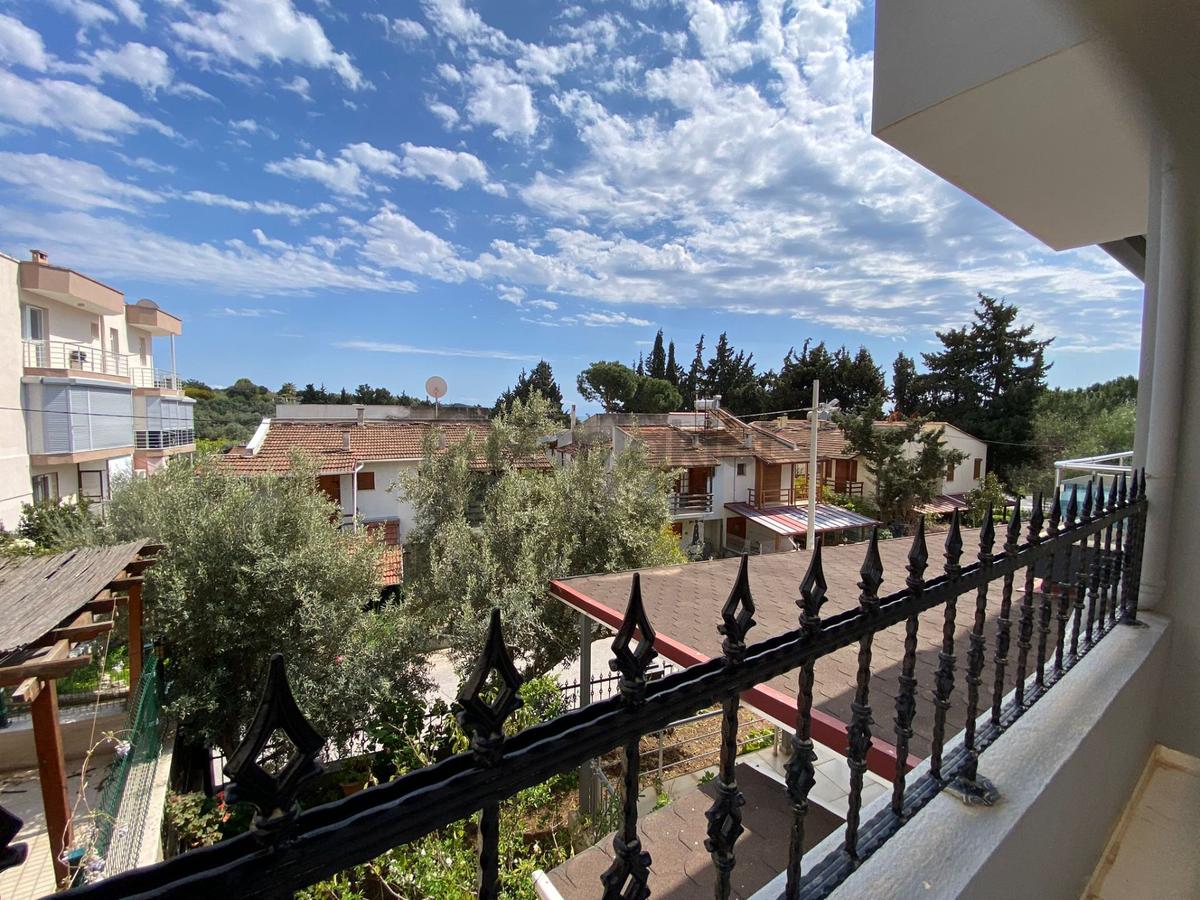 İzmir Özdere'de Denize Çok Yakın 5+1 Triplexs Villa! - 31