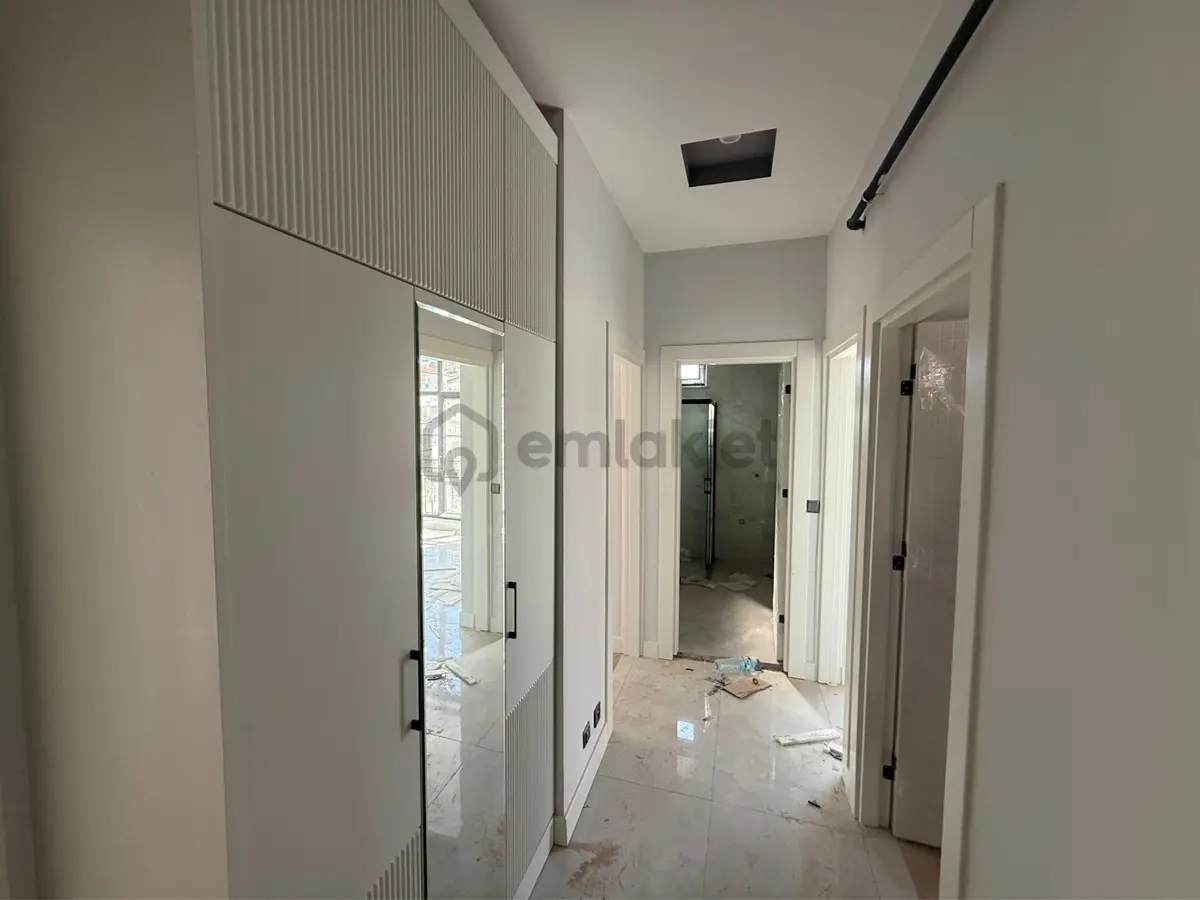 Rota’dan Kiralık Yeni Mahalle - 3