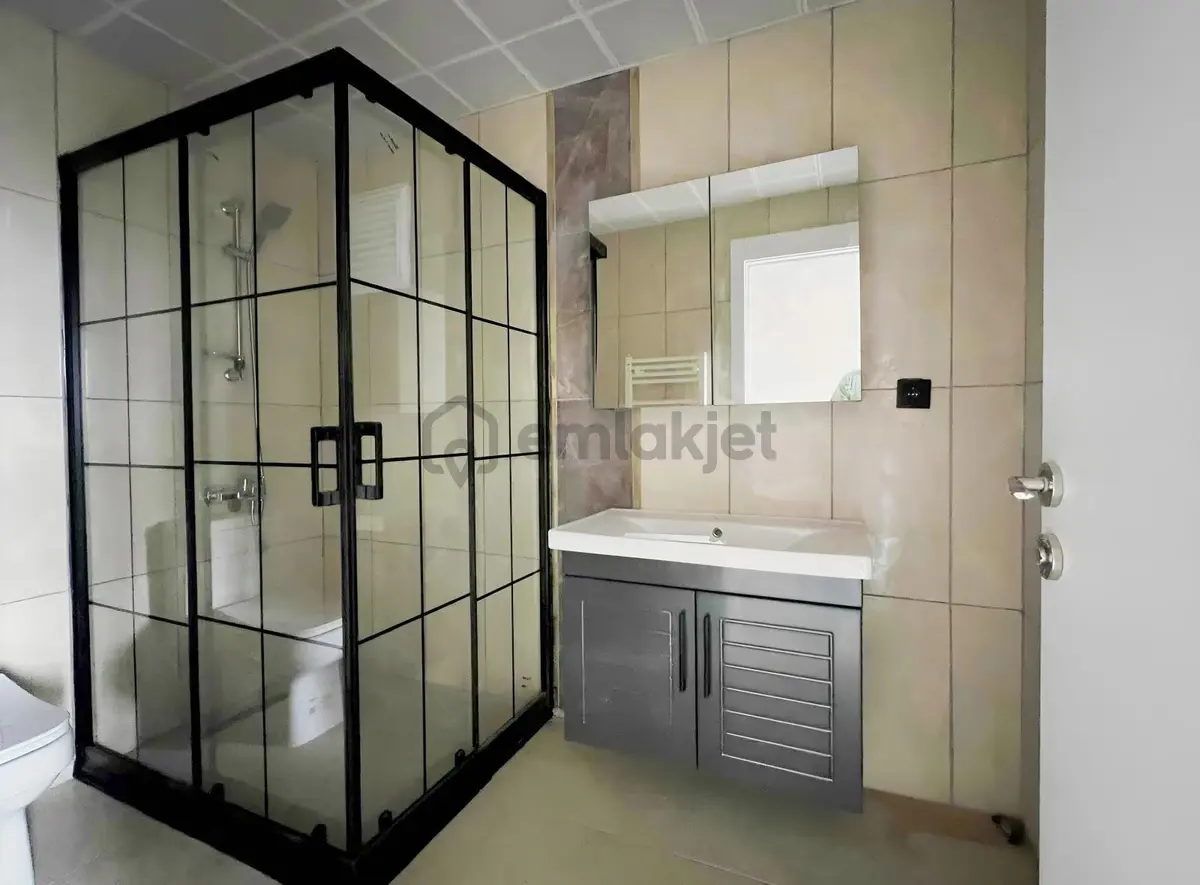 Alcı İkö Yanı Kilerli Daire - 28