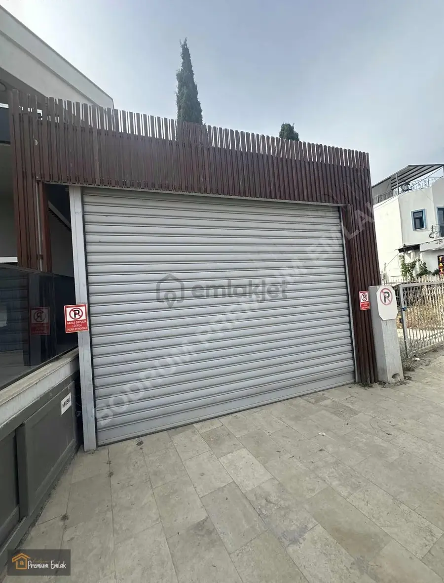 Bodrum Queen Resıdence Satılık 1+1 Lüks Daire - 8