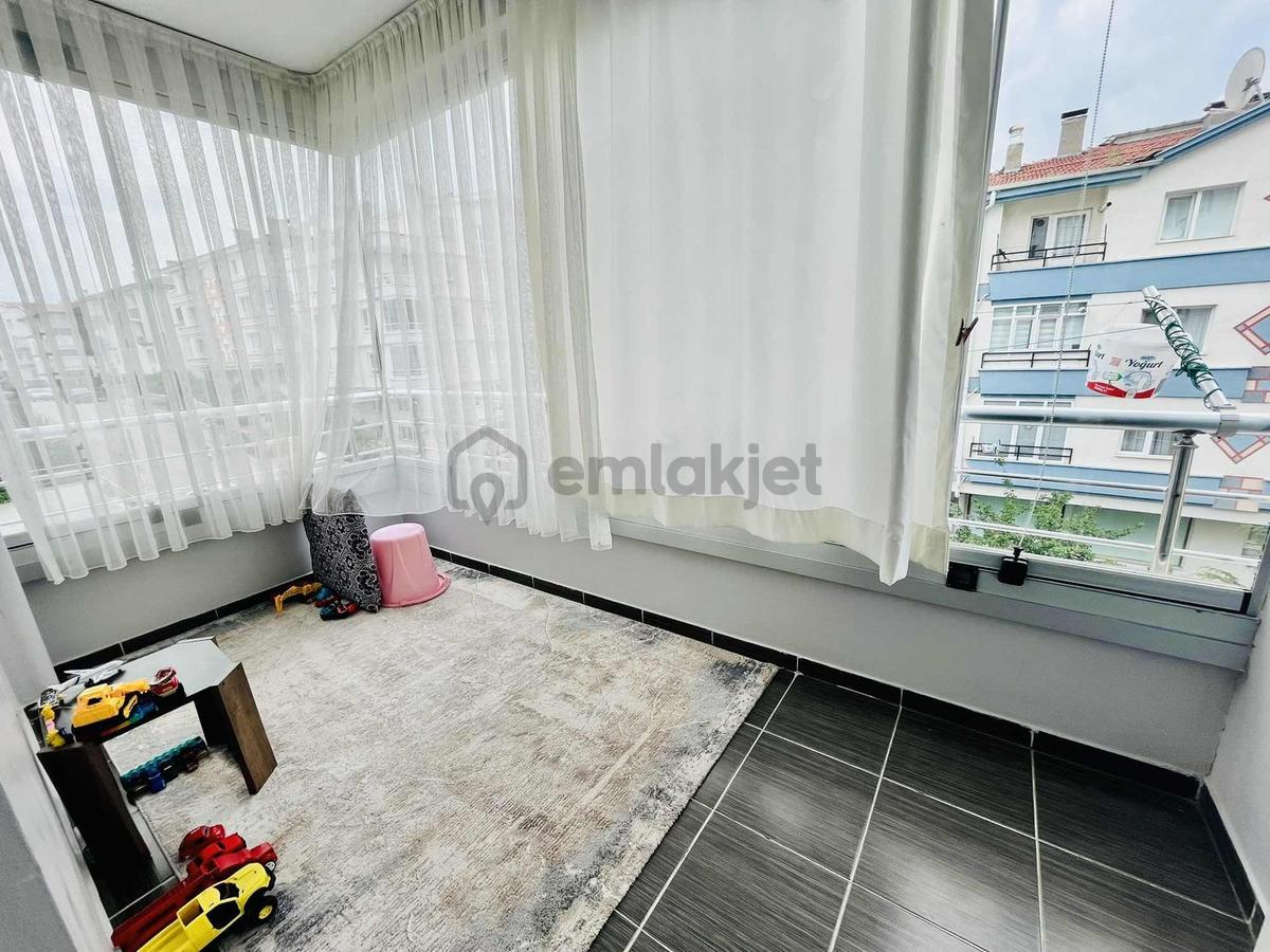 Şokk!▄akdağ'dan▄site Konsepli 3+1 Asansörlü Cadde Üzeri Daire - 6
