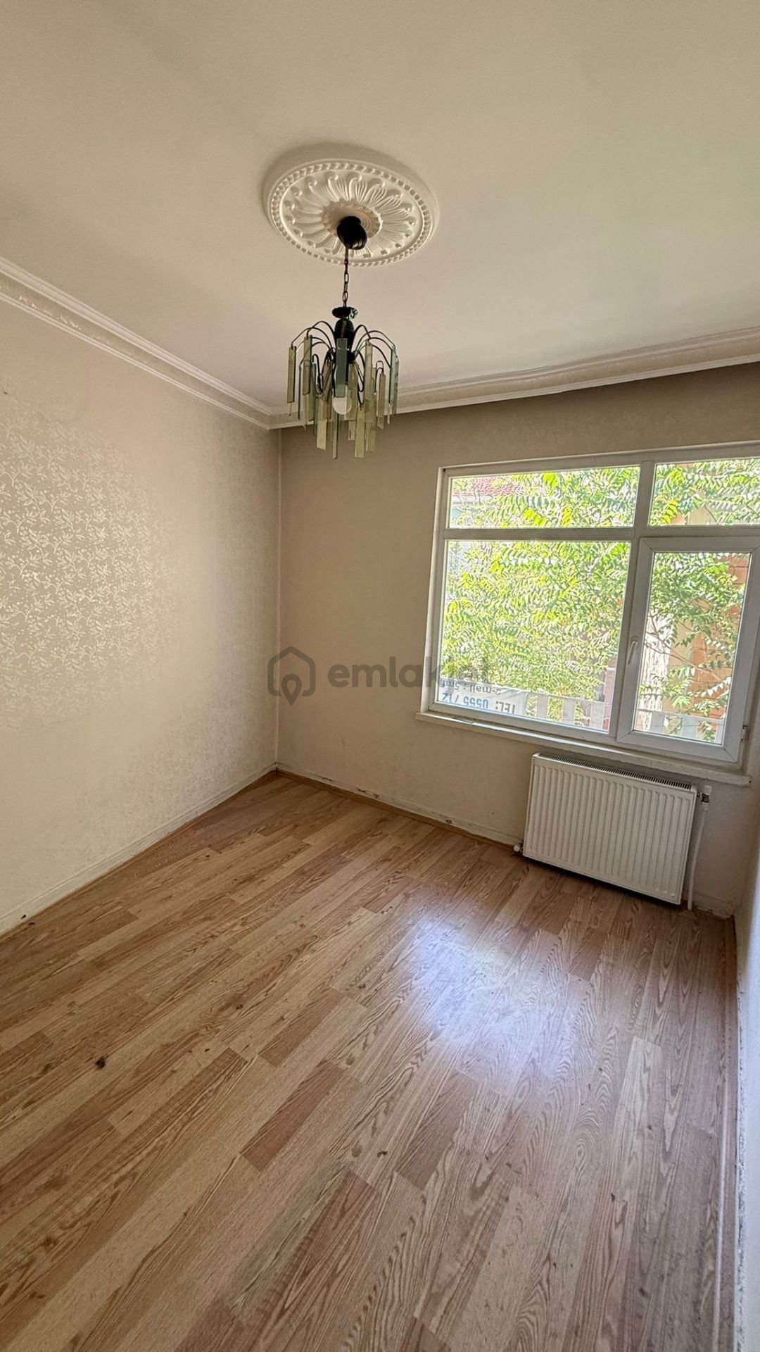 Ankara Polatlı Kurtuluş Mahallesinde Satılık 3+1 Daire - 7