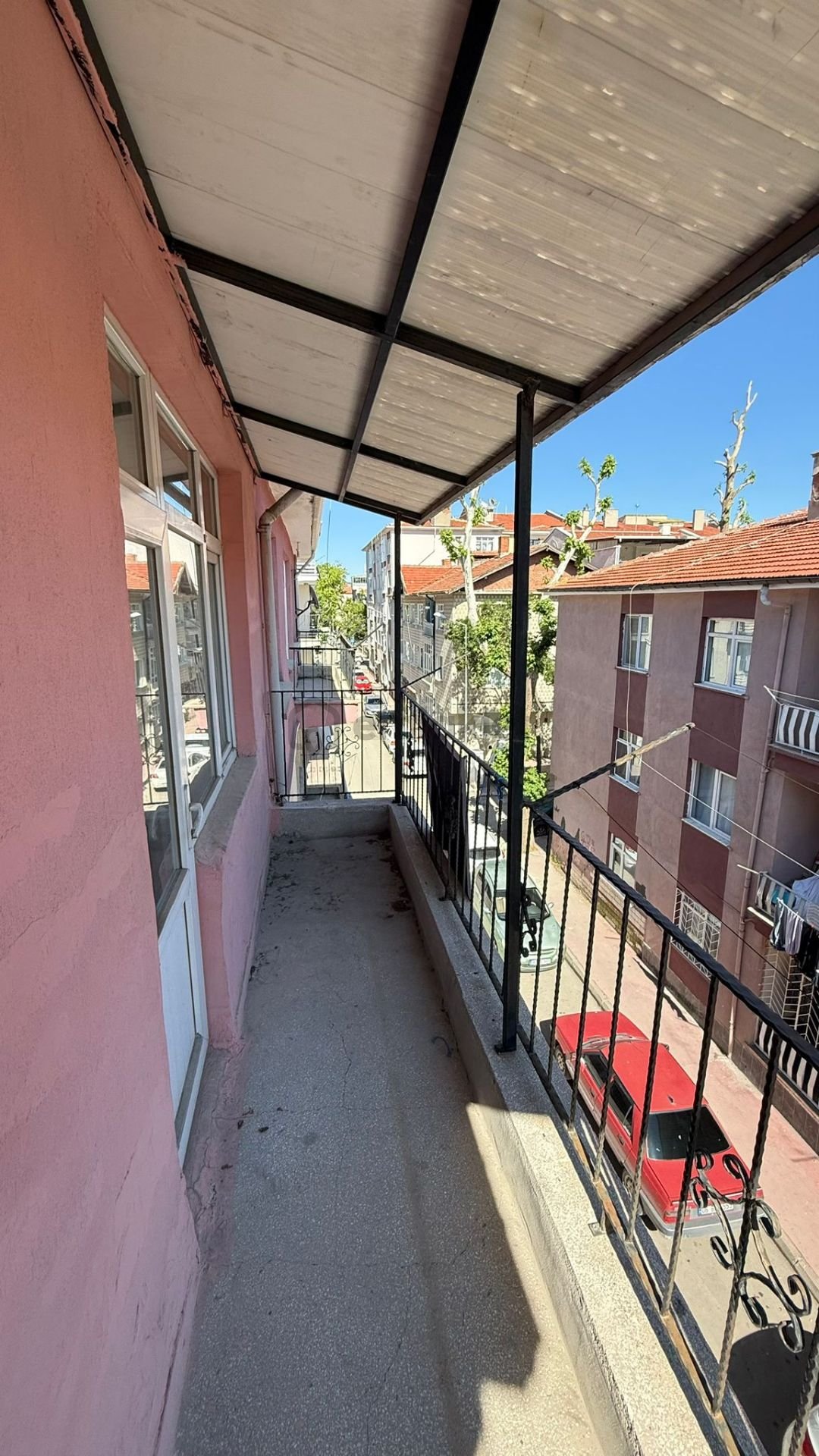 Ankara Polatlı Kurtuluş Mahallesinde Satılık 3+1 Daire - 11
