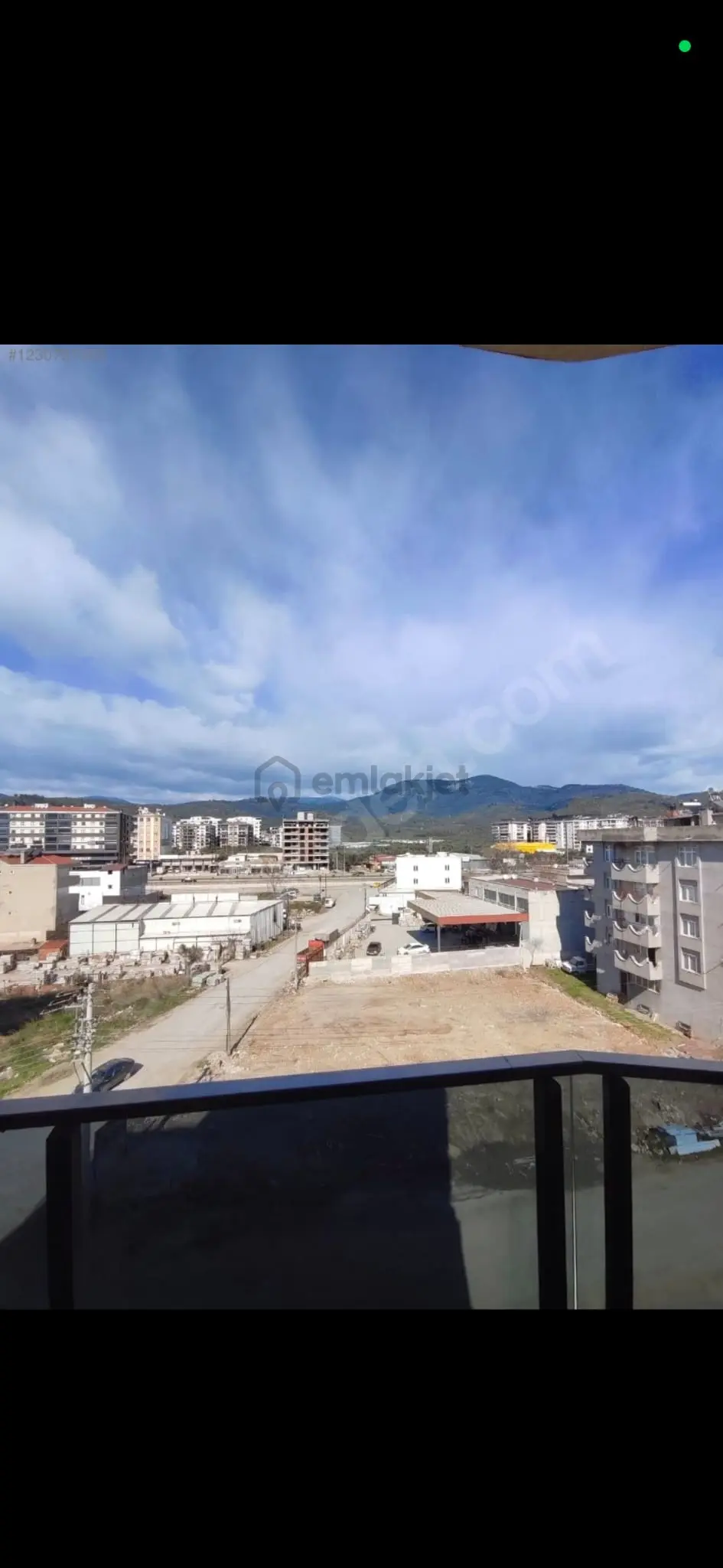 Edremit Kadıköy'de 3+1 Ebeveyn Banyolu Lüks Daire | 130 M2 - 8