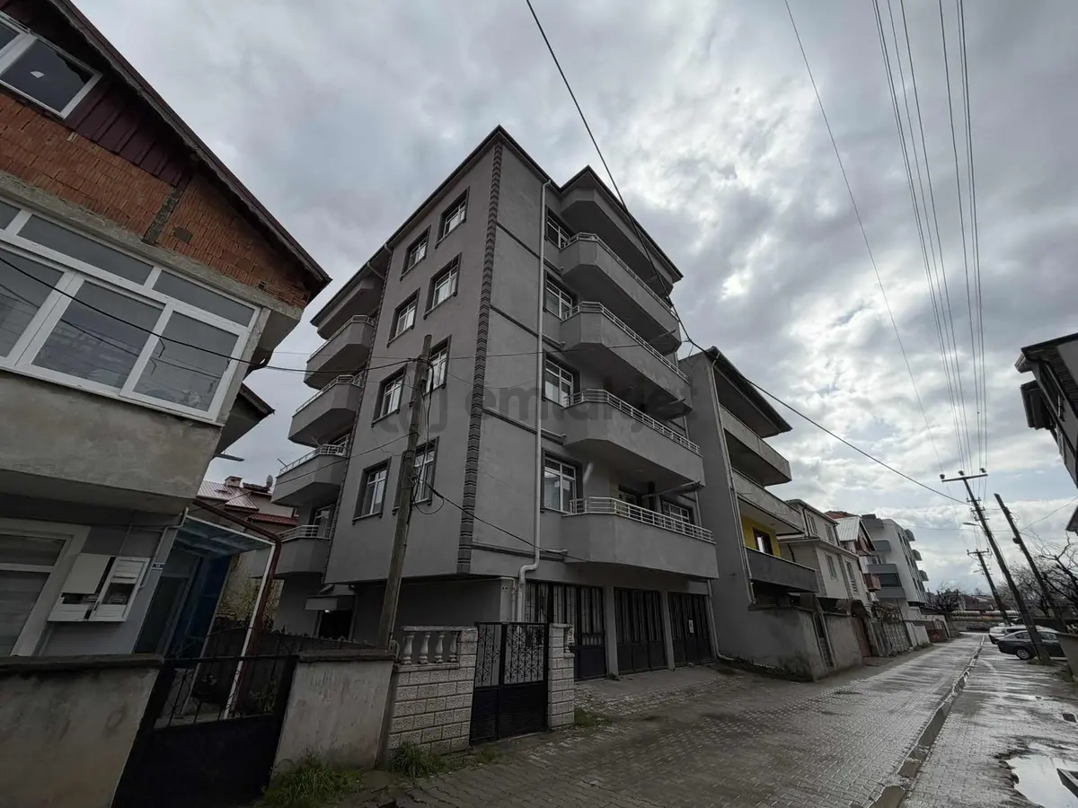 Ayşe Emlaktan Arifbeyde Satılık 3+1 Daire - 29