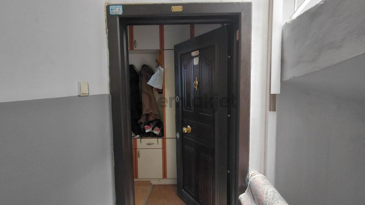 Buca Evka 1 Acil Satılık Konum Yerde Daire - 6
