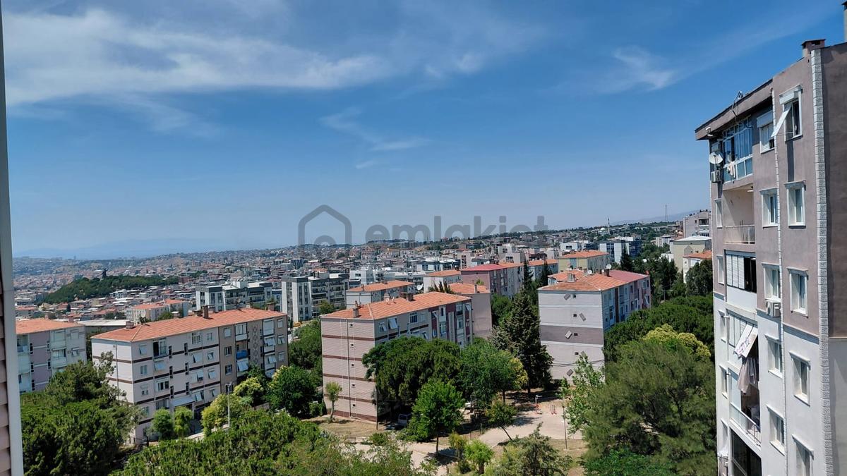 Buca Evka 1 Acil Satılık Konum Yerde Daire - 13