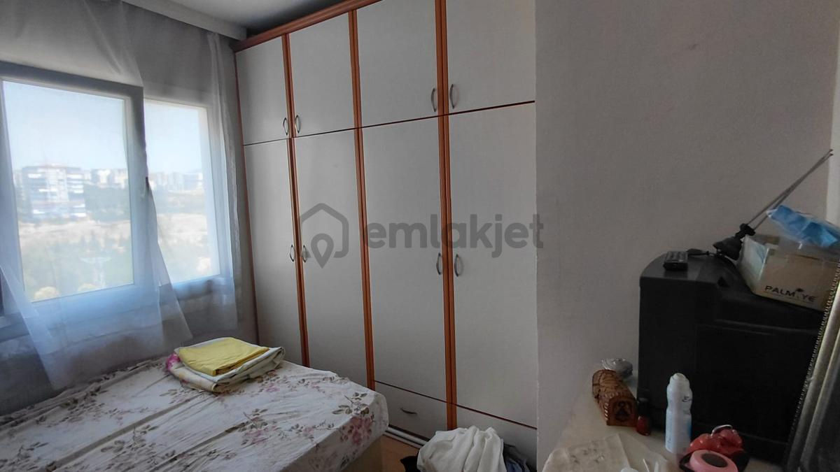 Buca Evka 1 Acil Satılık Konum Yerde Daire - 18