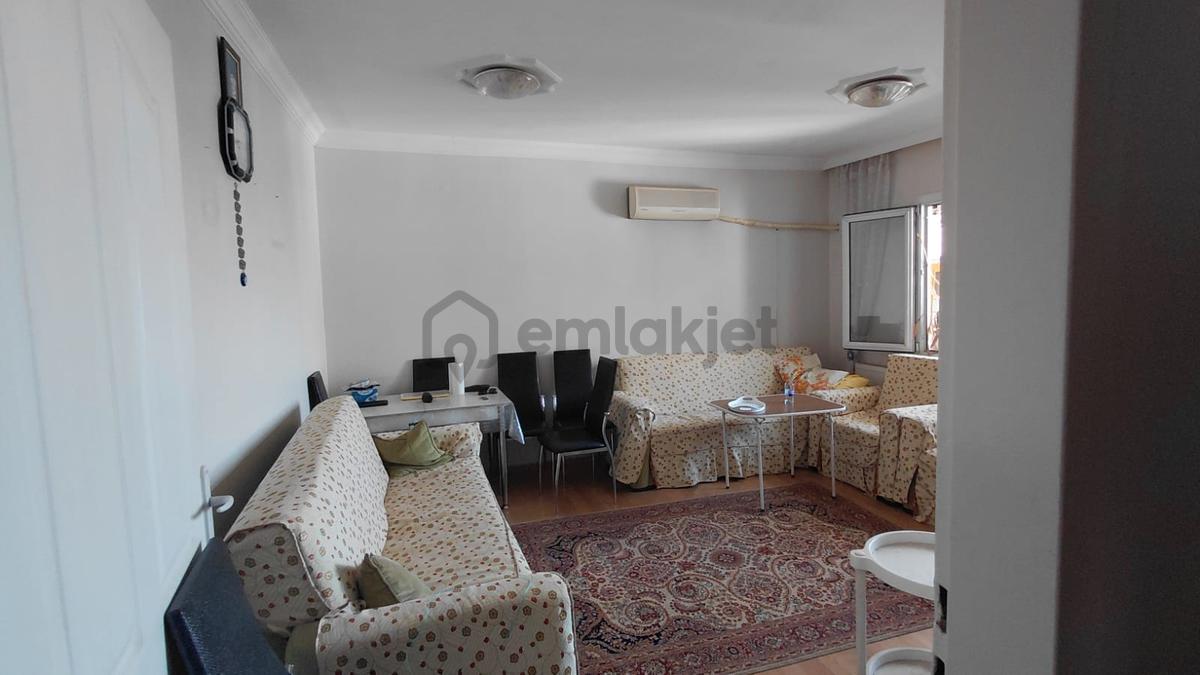 Buca Evka 1 Acil Satılık Konum Yerde Daire - 5