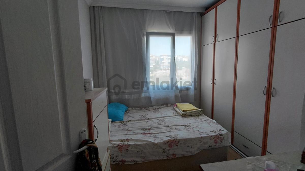 Buca Evka 1 Acil Satılık Konum Yerde Daire - 14