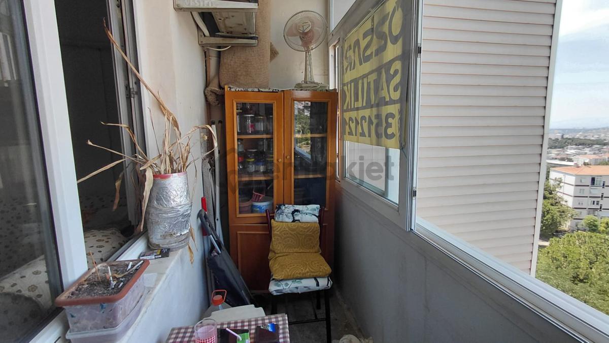 Buca Evka 1 Acil Satılık Konum Yerde Daire - 9