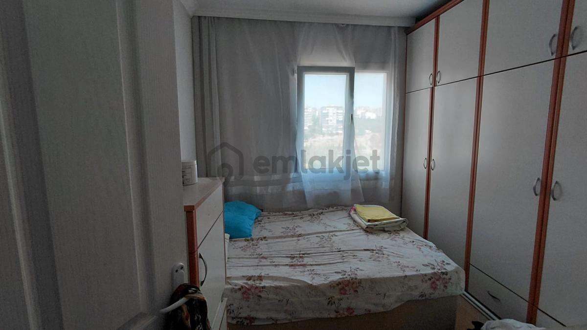 Buca Evka 1 Acil Satılık Konum Yerde Daire - 23