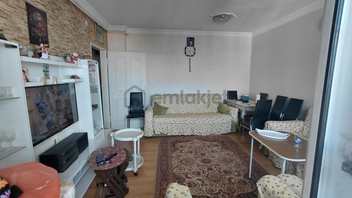 Buca Evka 1 Acil Satılık Konum Yerde Daire - 31