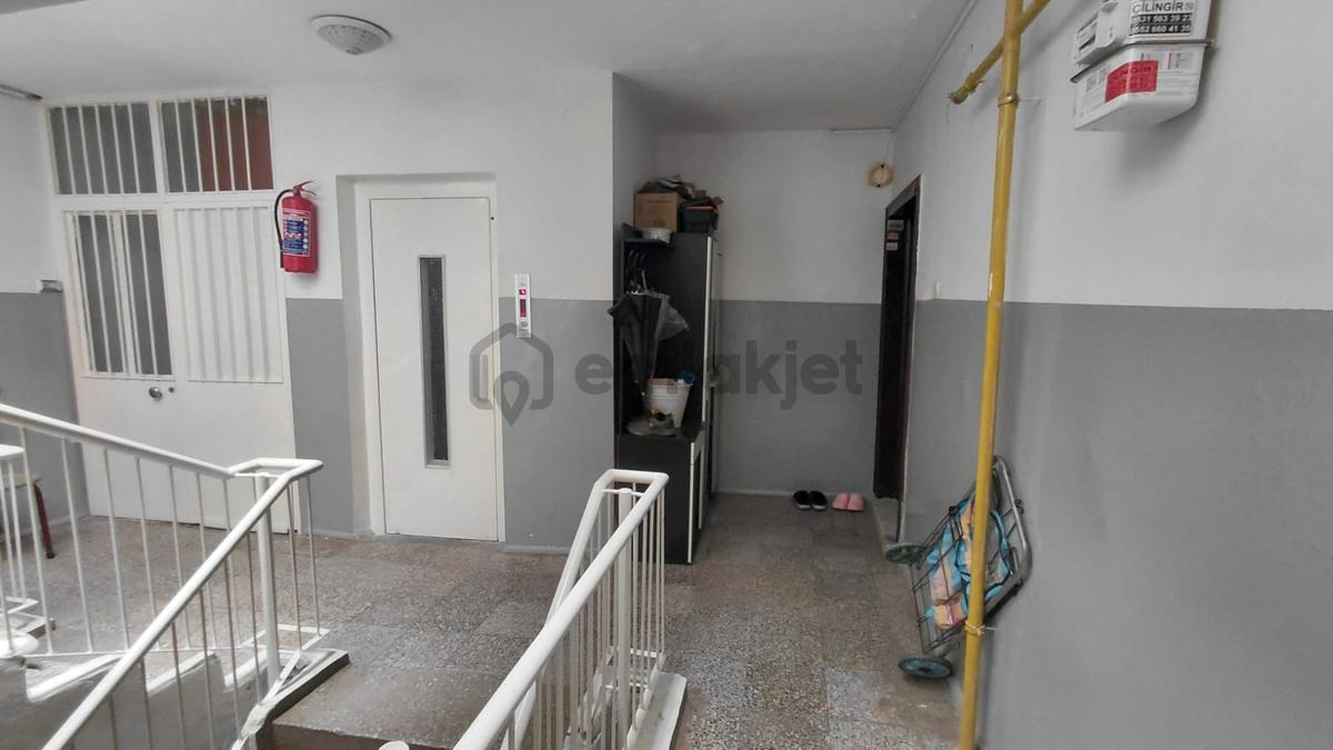 Buca Evka 1 Acil Satılık Konum Yerde Daire - 22