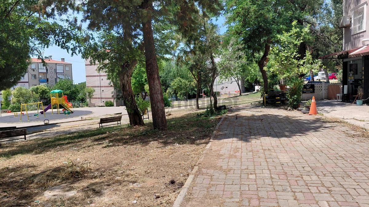 Buca Evka 1 Acil Satılık Konum Yerde Daire - 34