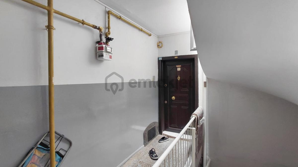 Buca Evka 1 Acil Satılık Konum Yerde Daire - 24