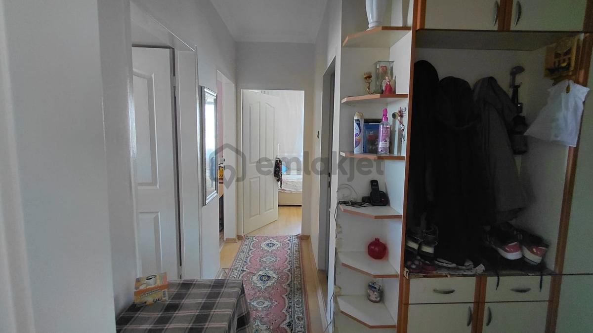 Buca Evka 1 Acil Satılık Konum Yerde Daire - 7