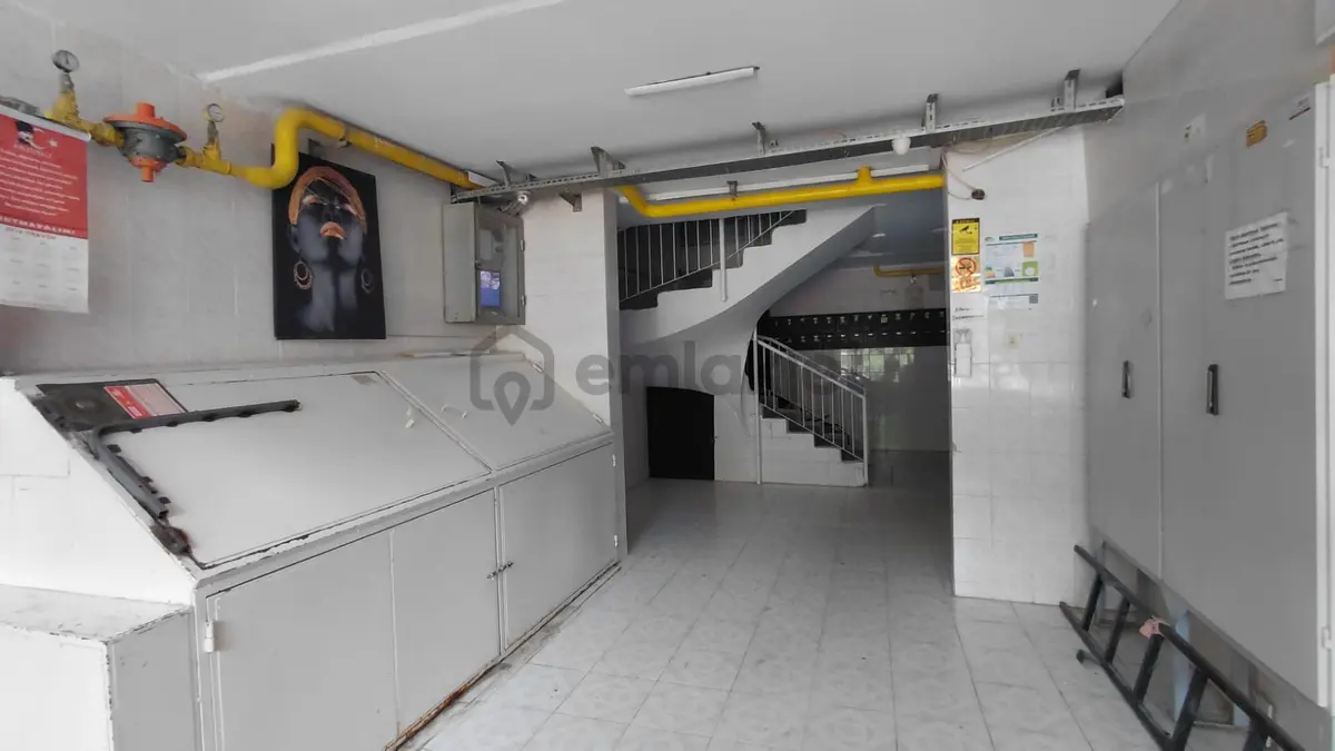 Buca Evka 1 Acil Satılık Konum Yerde Daire - 35