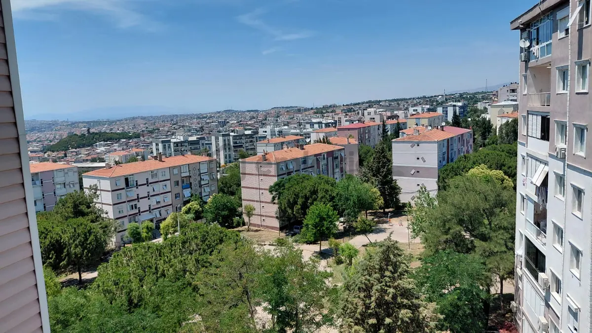 Buca Evka 1 Acil Satılık Konum Yerde Daire - 3