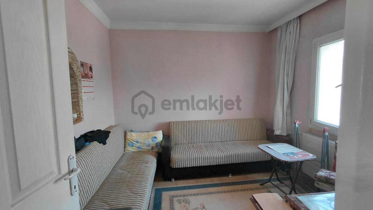 Buca Evka 1 Acil Satılık Konum Yerde Daire - 27