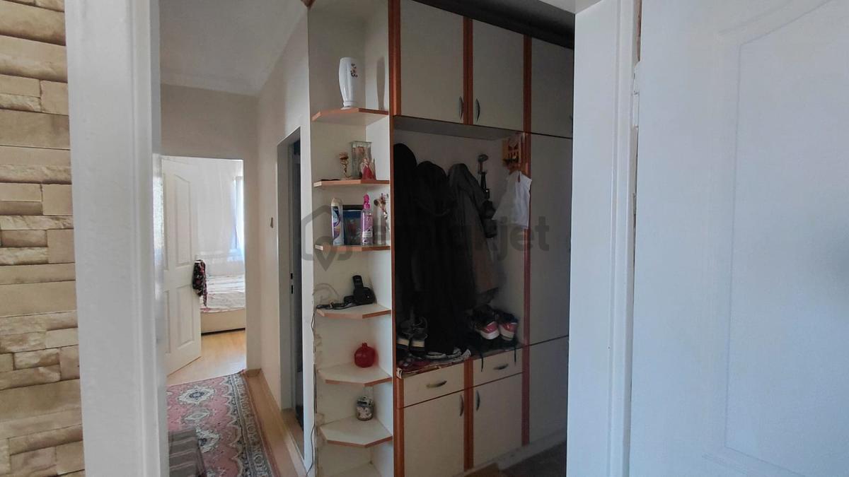 Buca Evka 1 Acil Satılık Konum Yerde Daire - 2