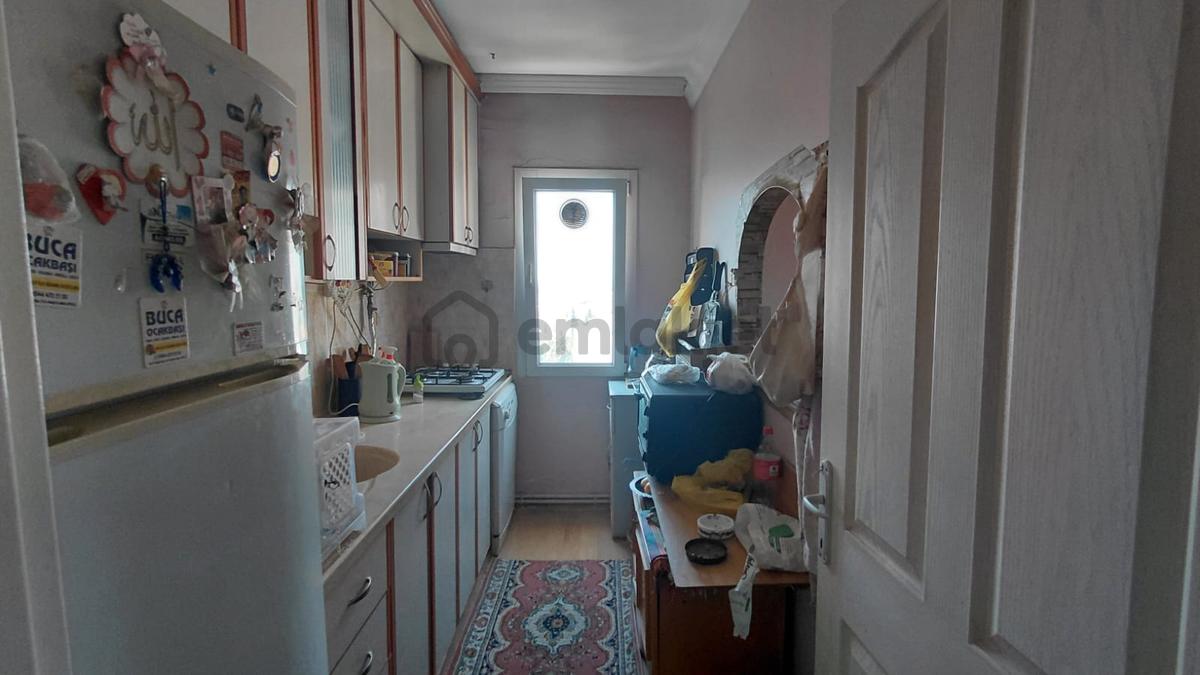 Buca Evka 1 Acil Satılık Konum Yerde Daire - 10