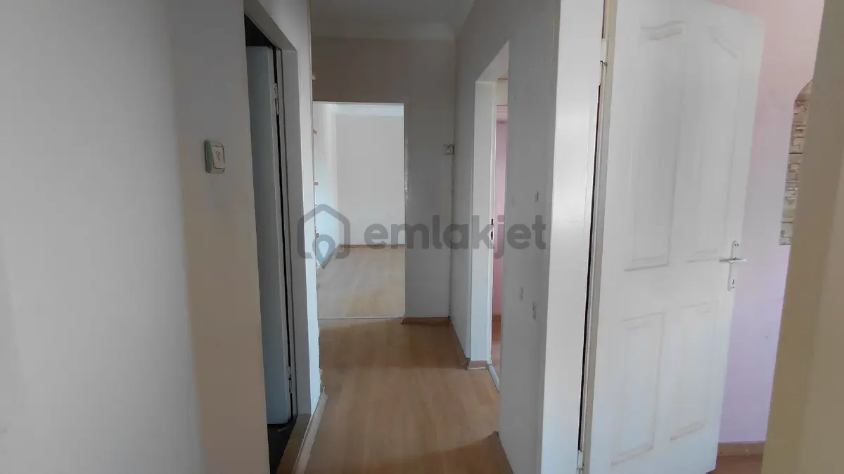 Buca Evka 1 Acil Satılık Konum Yerde Daire - 19