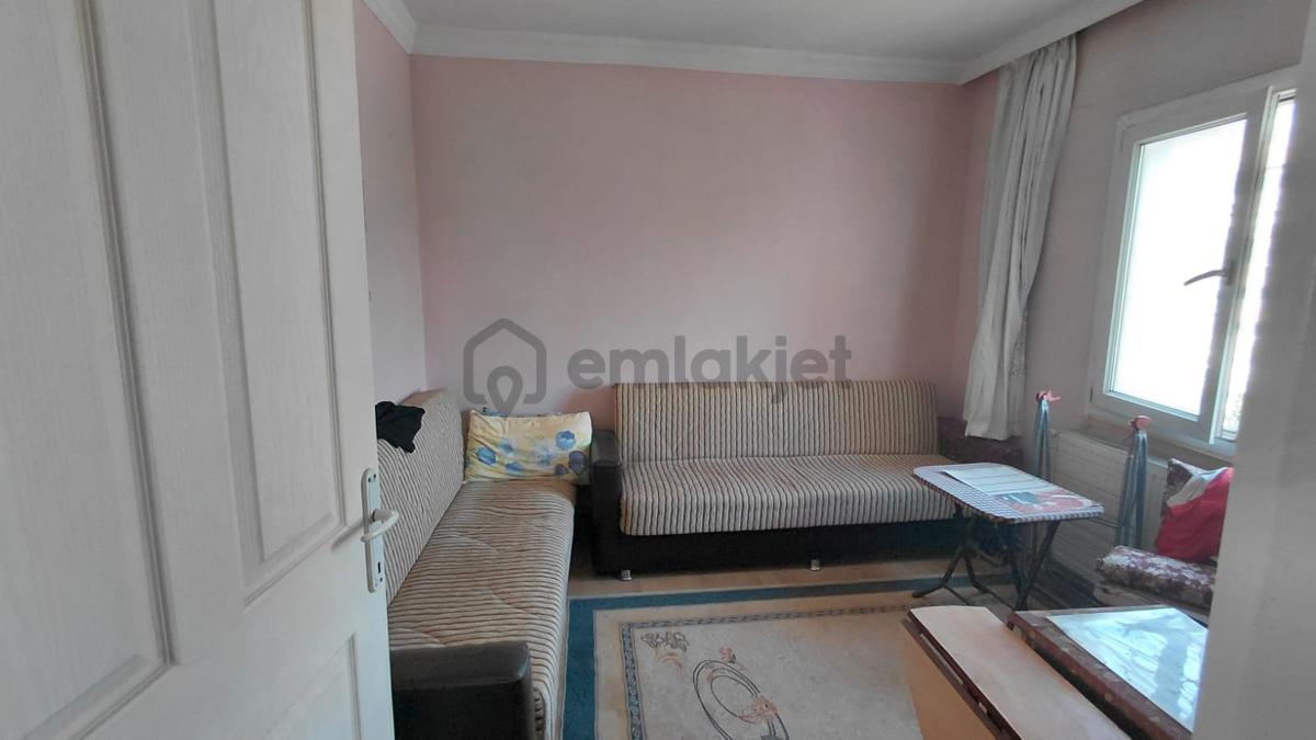 Buca Evka 1 Acil Satılık Konum Yerde Daire - 33