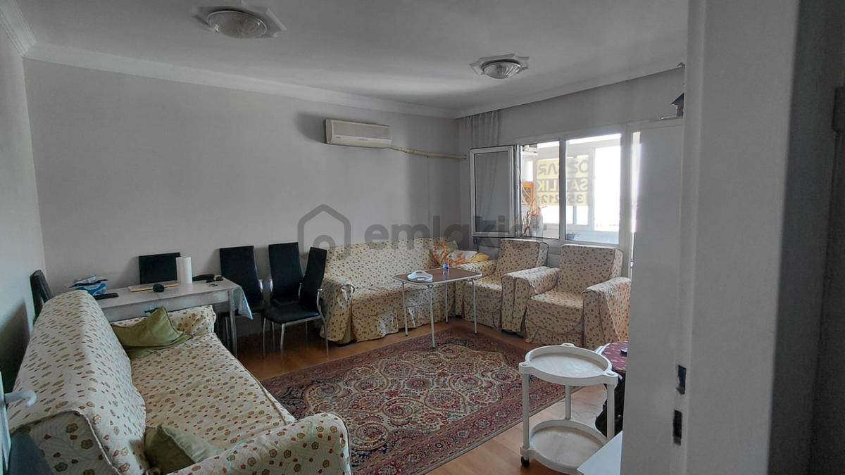Buca Evka 1 Acil Satılık Konum Yerde Daire - 26