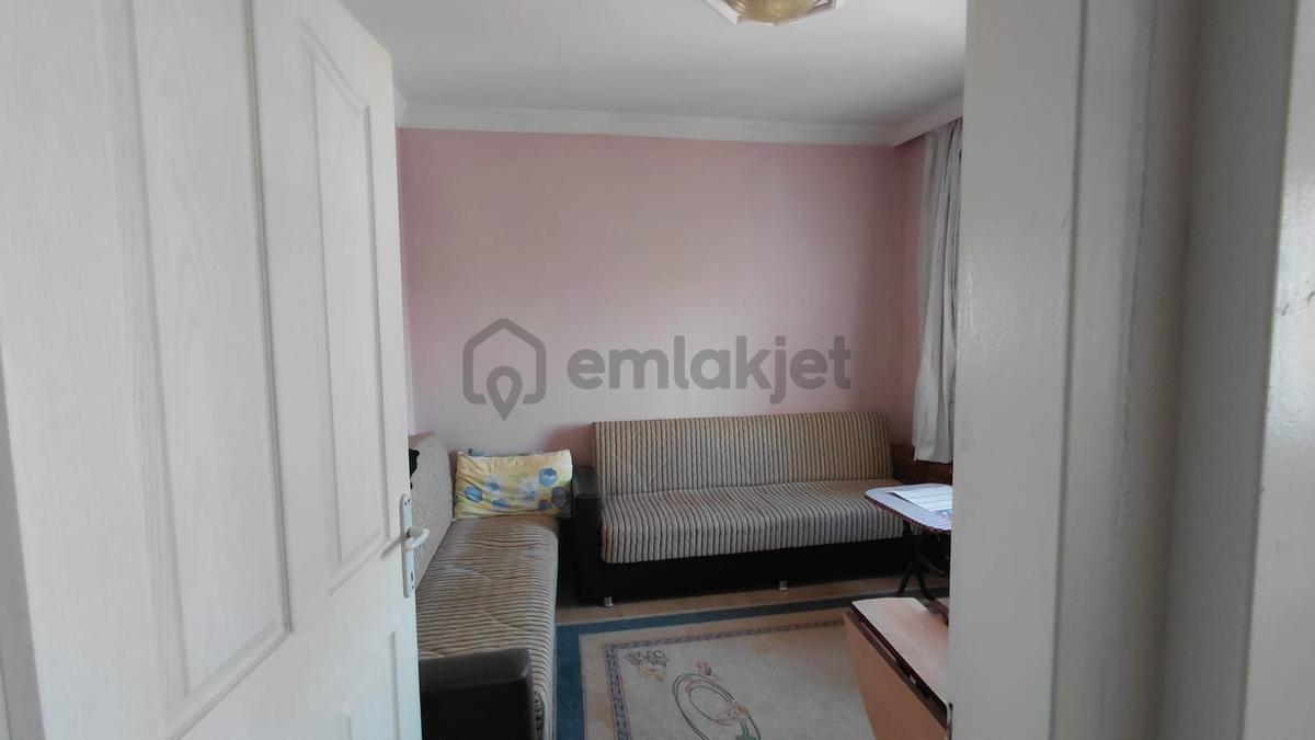 Buca Evka 1 Acil Satılık Konum Yerde Daire - 30