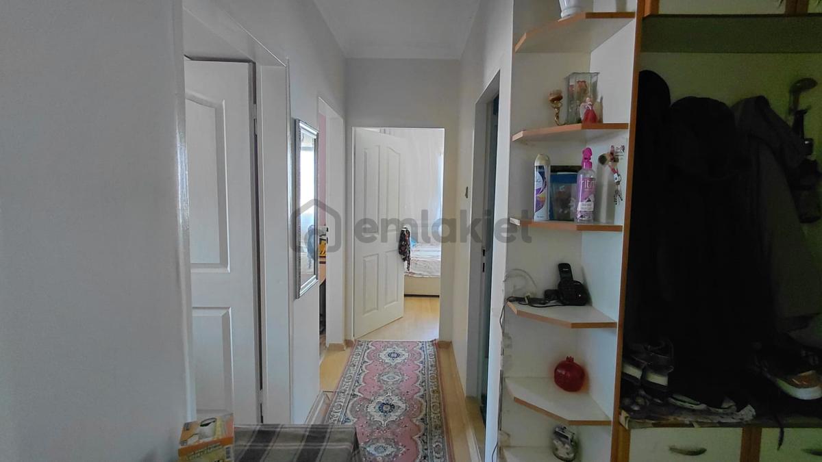 Buca Evka 1 Acil Satılık Konum Yerde Daire - 25