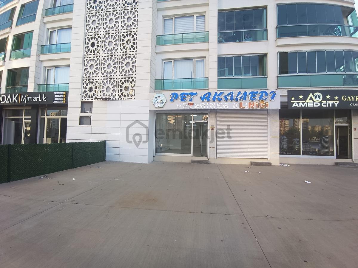 Rota Dan Full Bakımlı Kiralık Lüks Daire - 13