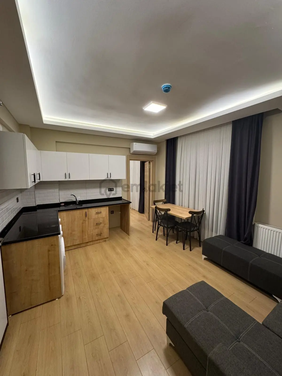 Trabzon Günlük Kiralık Daire - 21