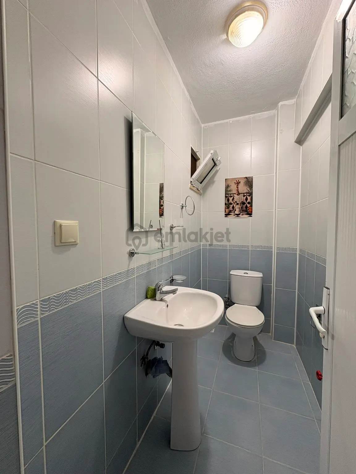 Ortaca Beşköprü'de 2+1 Satılık Daire - 110 M2 | Ebeveyn Banyolu - 7