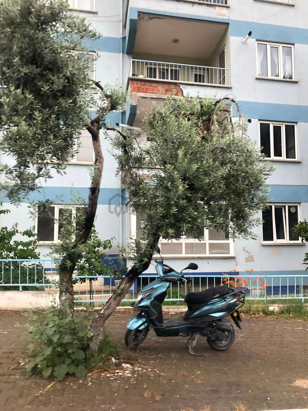 Sahibinden Sahibinden Anayol Üzerinde Doğalgazlı 3+1 Daire - 22
