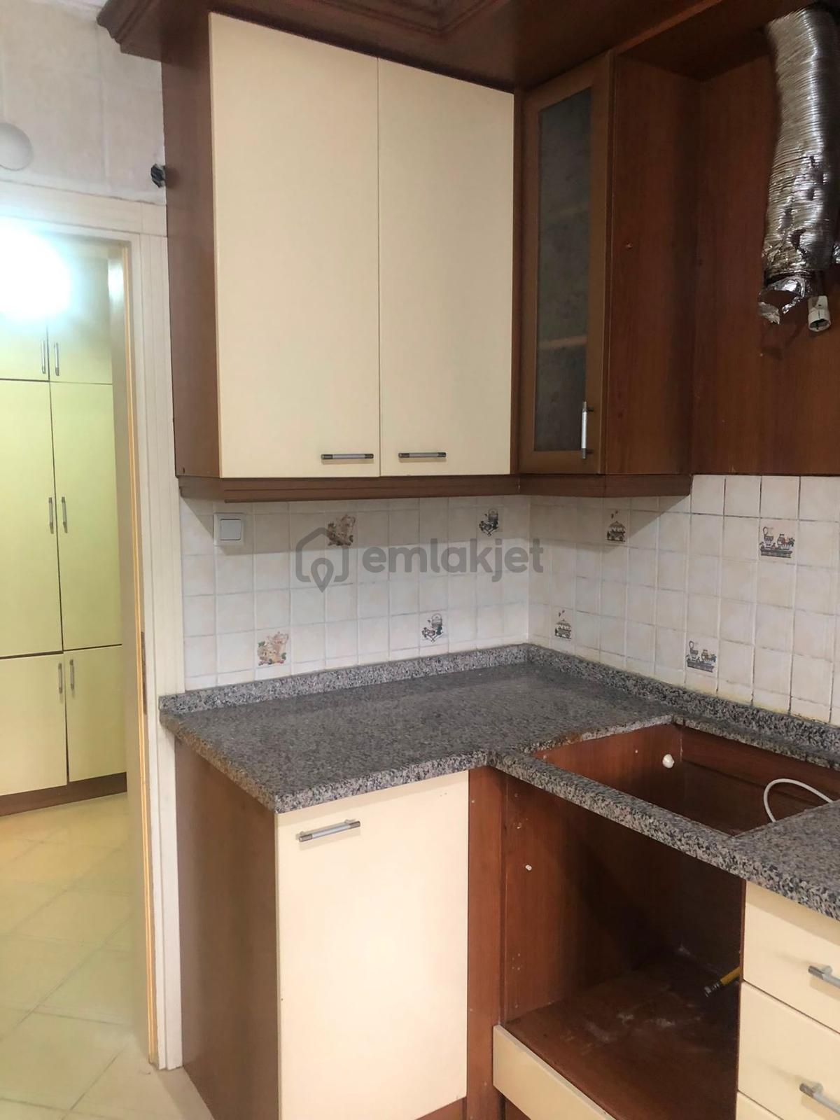 Sahibinden Sahibinden Anayol Üzerinde Doğalgazlı 3+1 Daire - 26