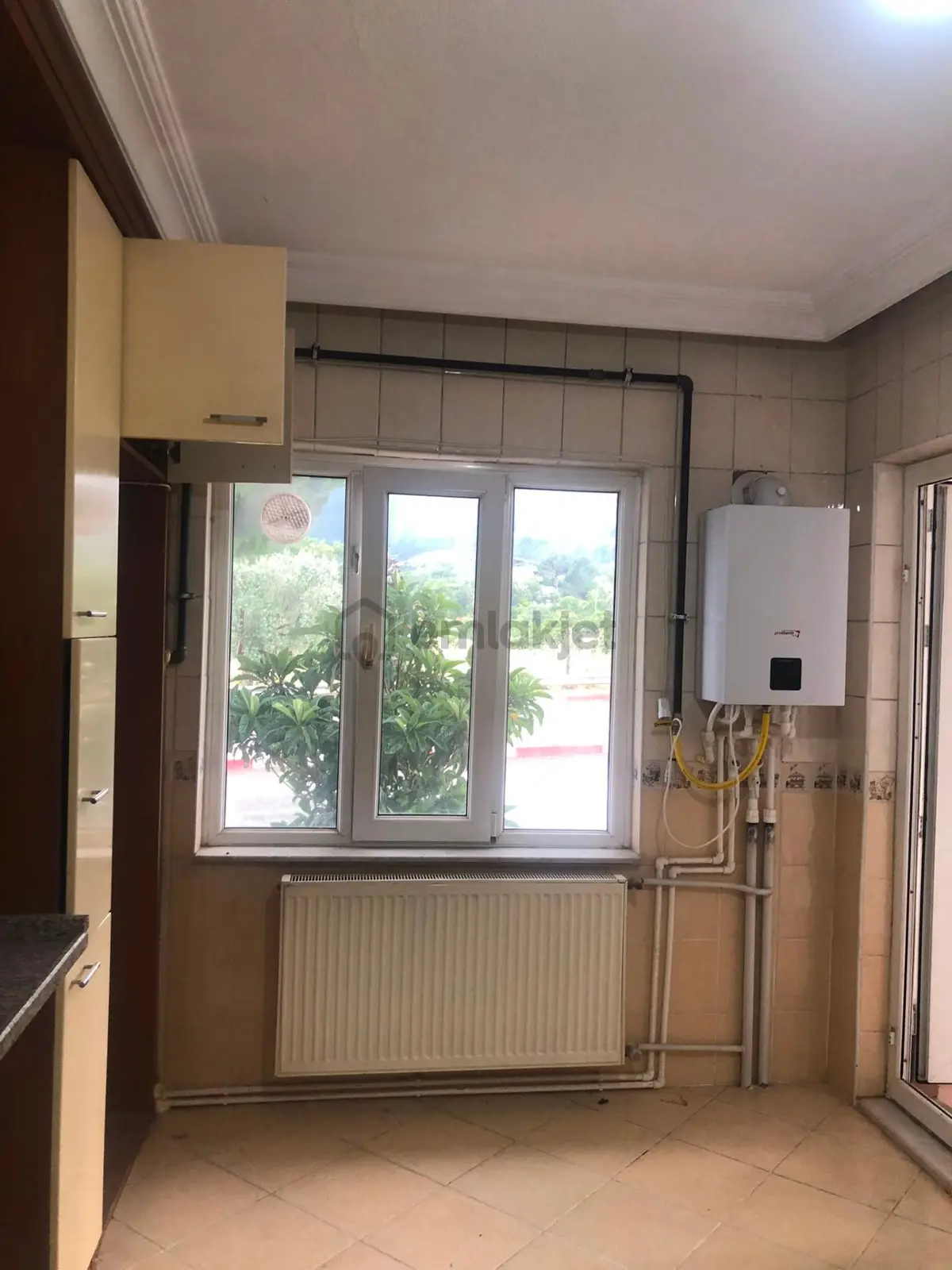 Sahibinden Sahibinden Anayol Üzerinde Doğalgazlı 3+1 Daire - 15