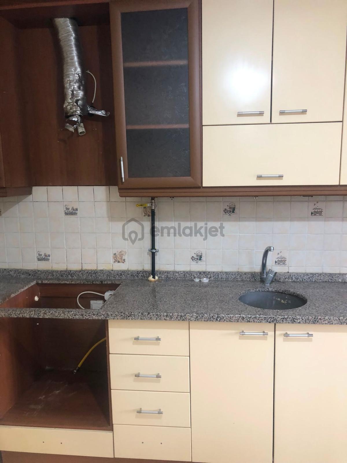 Sahibinden Sahibinden Anayol Üzerinde Doğalgazlı 3+1 Daire - 16