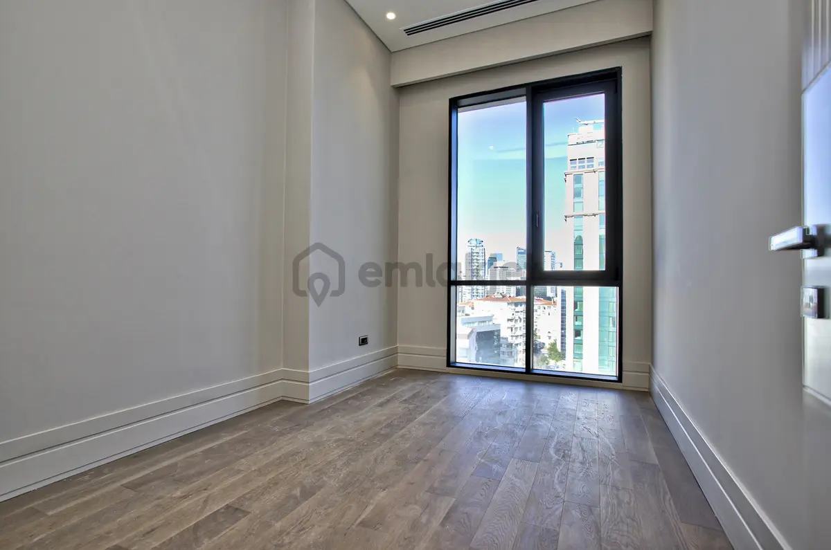 Barbaros 48'de Boğaz Manzaralı Kiralık Daire - 27