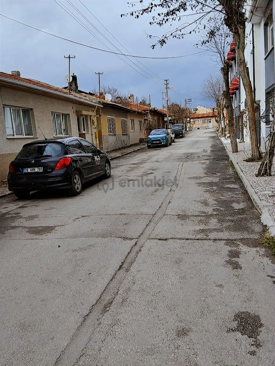 Masalpark Rezidans İçerisinde Kiralık Modern Stüdyo Daire - 4