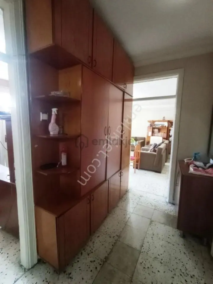 Babacandan Emniyet Caddesinde Doğalgazlı-asansörlü 3+1 Daire - 6